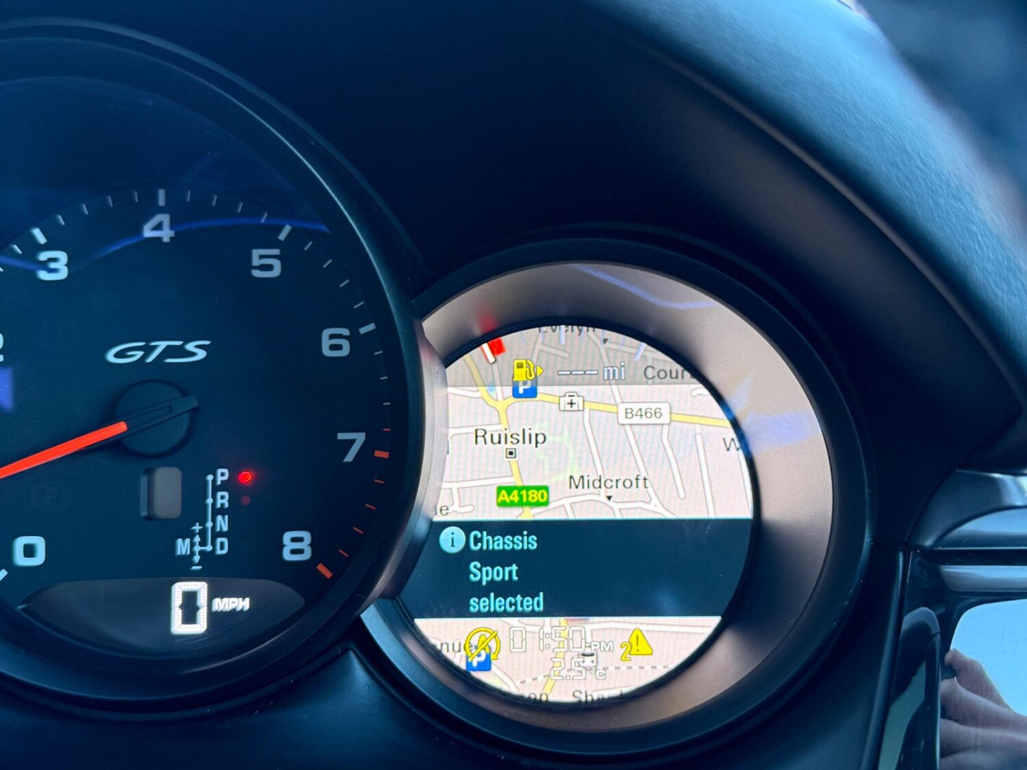 Used Porsche Macan 2017 for sale - 76949842: Photo 26