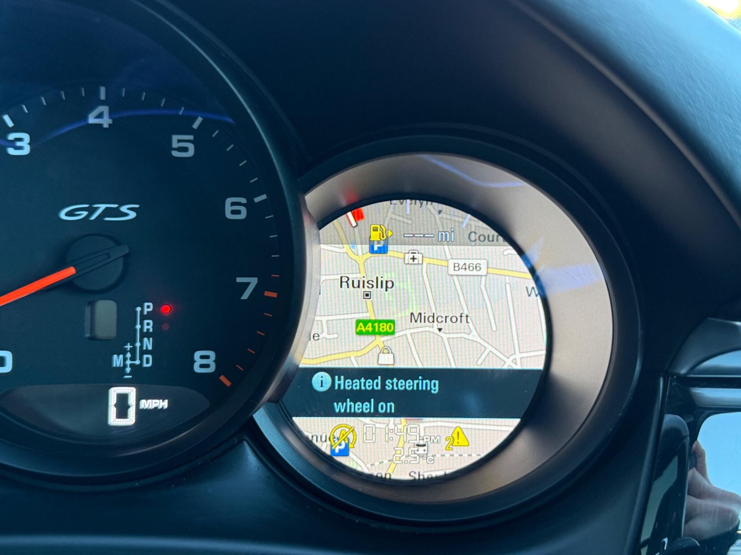 Used Porsche Macan 2017 for sale - 76949842: Photo 27