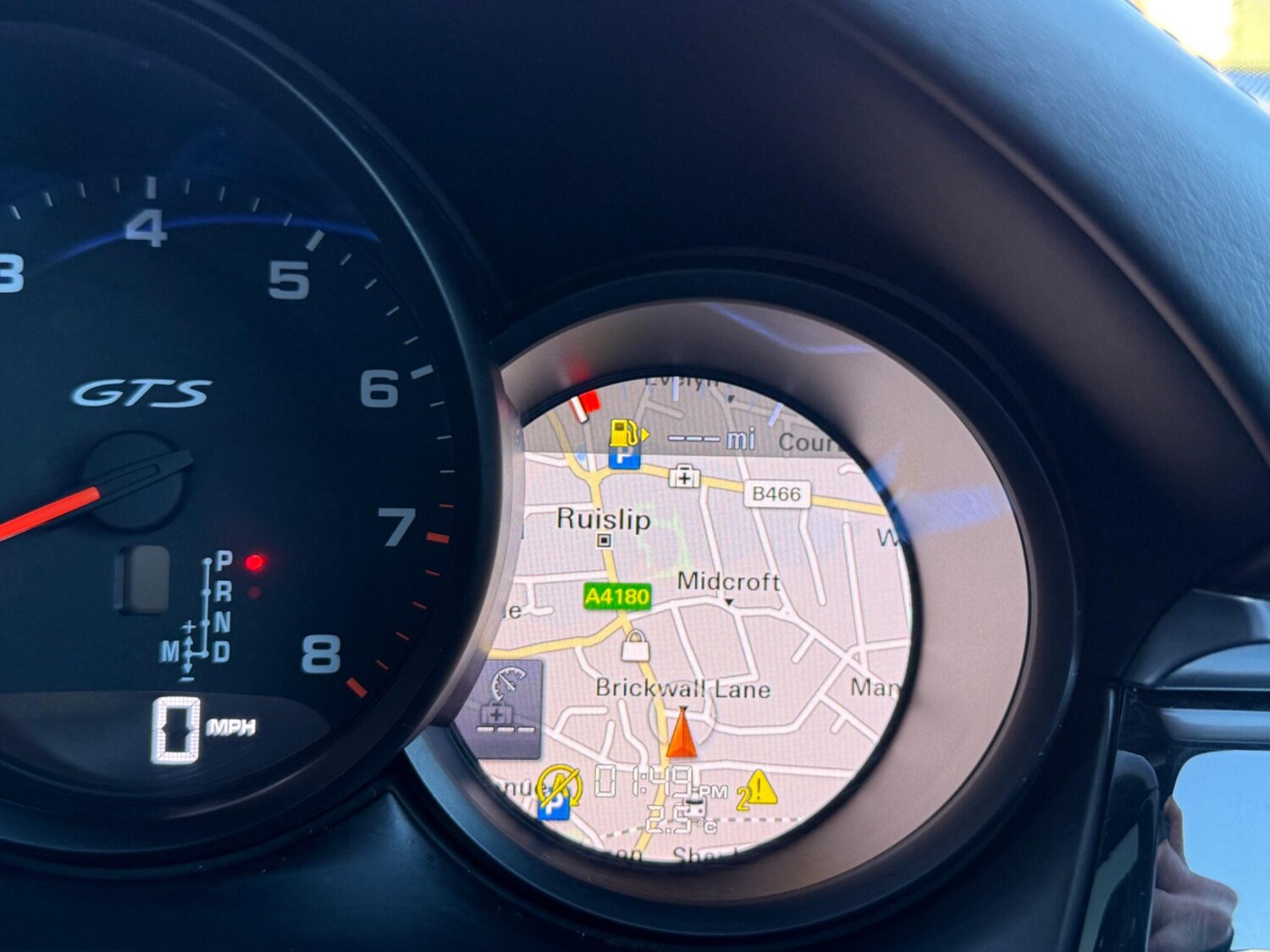 Used Porsche Macan 2017 for sale - 76949842: Photo 28