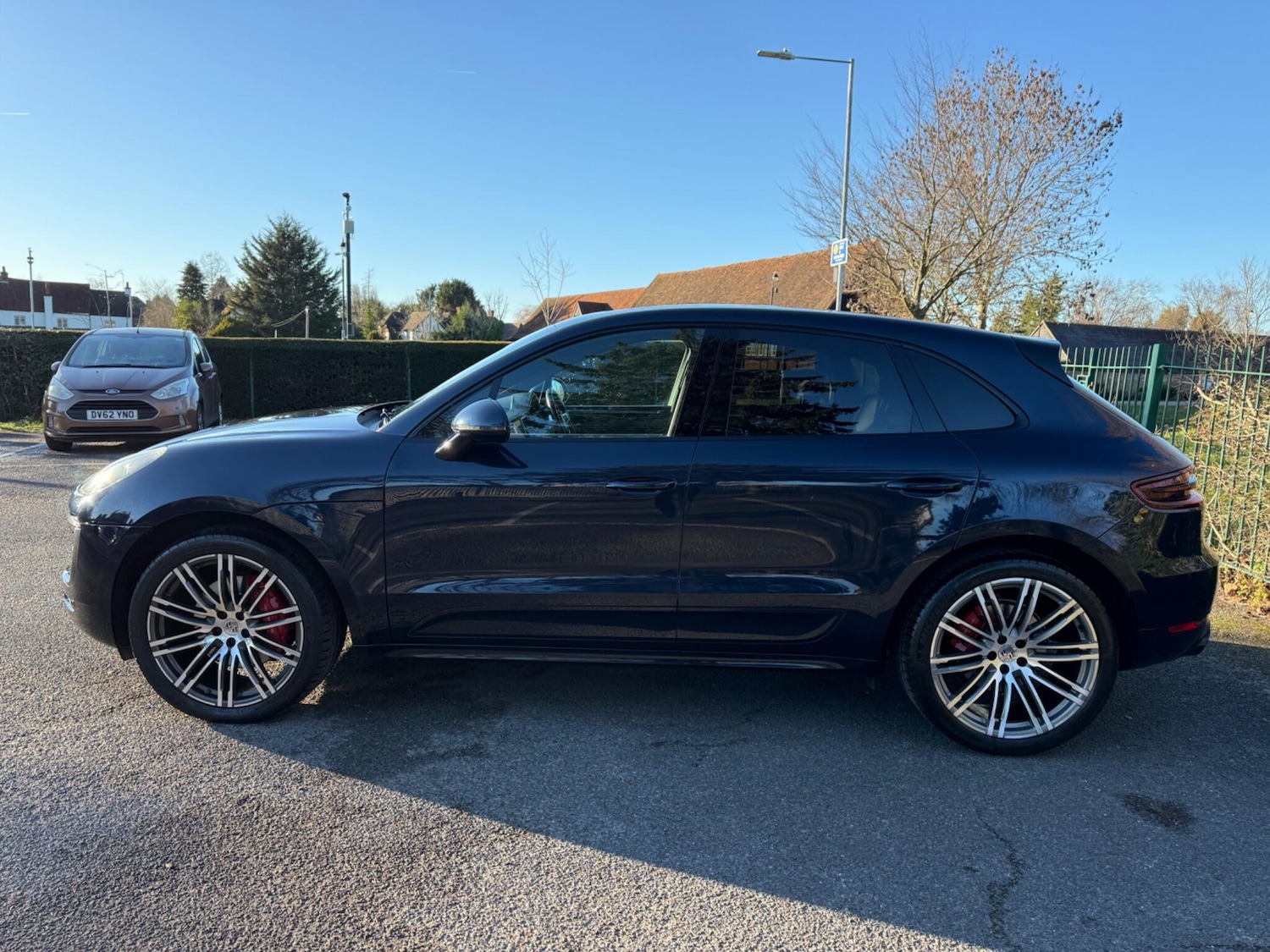 Used Porsche Macan 2017 for sale - 76949842: Photo 7