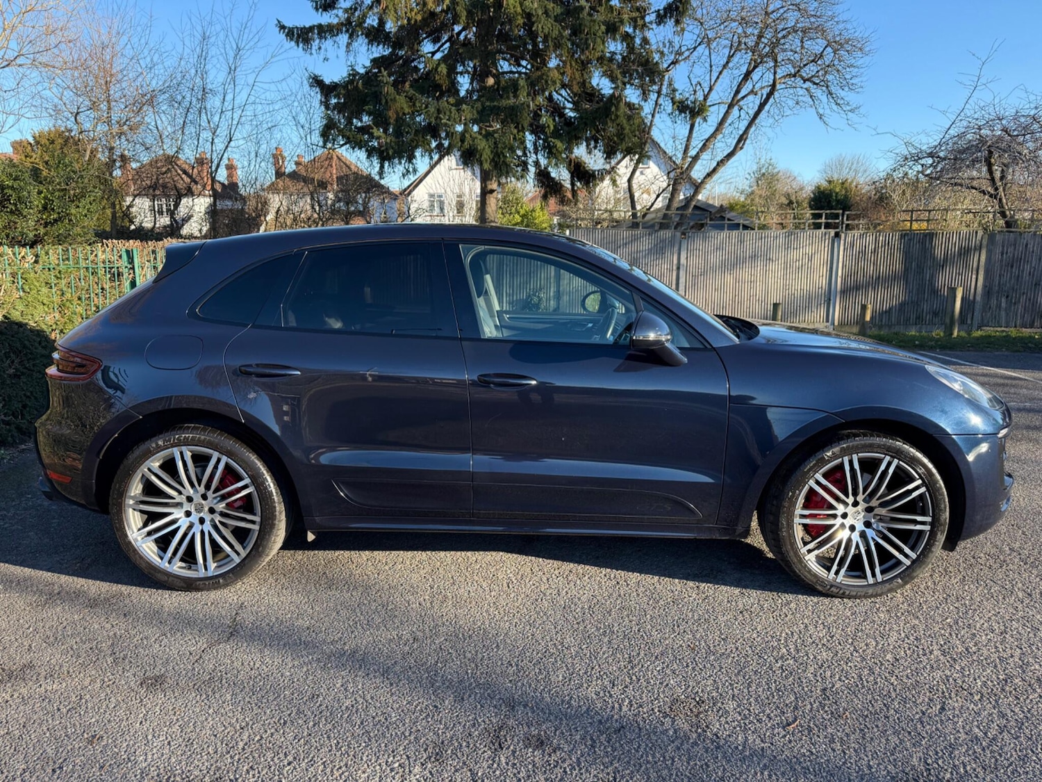 Used Porsche Macan 2017 for sale - 76949842: Photo 8