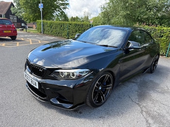 Used BMW M2 2018 for sale - 78769843: Photo