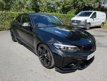 Used BMW M2 2018 for sale - 78769843: Photo
