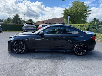 Used BMW M2 2018 for sale - 78769843: Photo