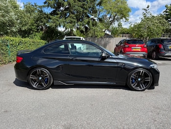 Used BMW M2 2018 for sale - 78769843: Photo