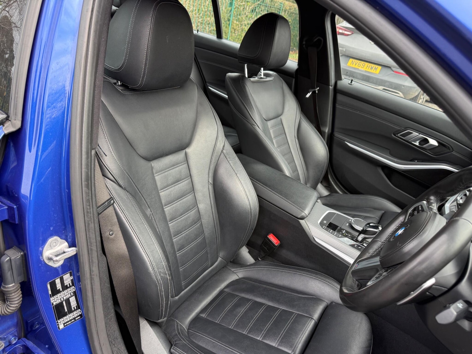 Used BMW 3 Series for sale - 77896367: Photo 10