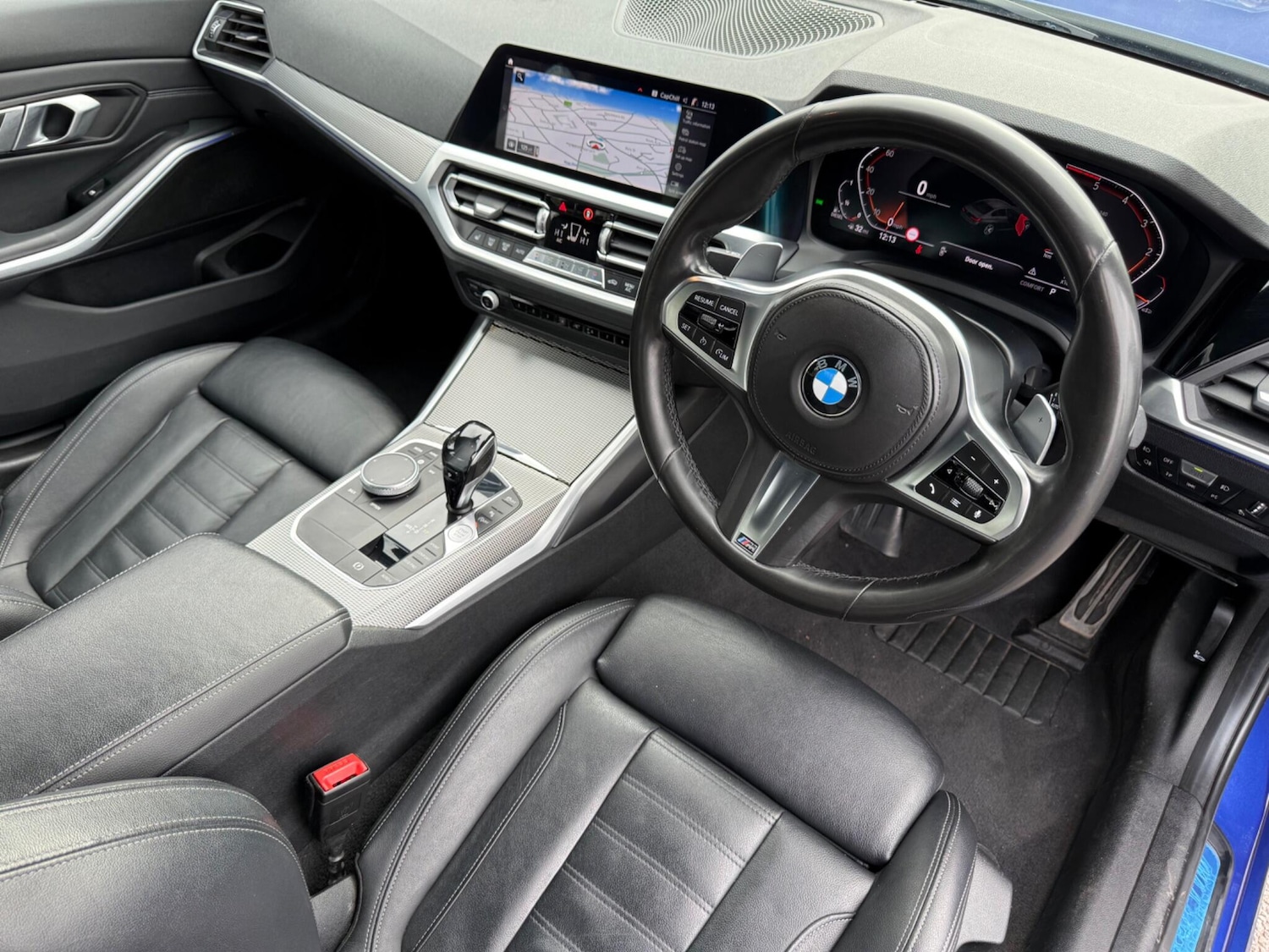 Used BMW 3 Series for sale - 77896367: Photo 11