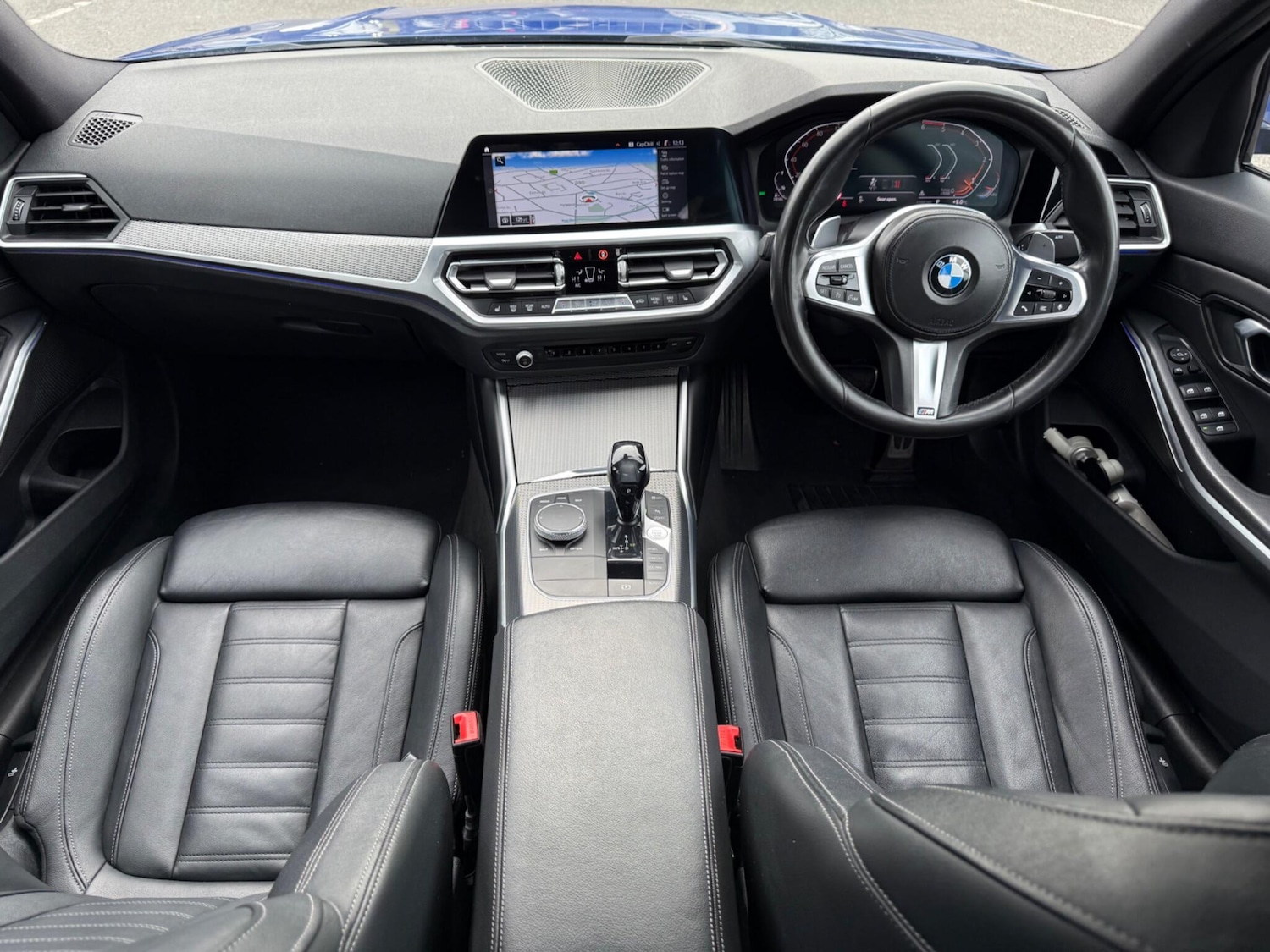 Used BMW 3 Series for sale - 77896367: Photo 12