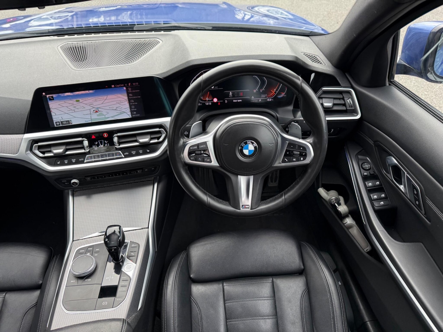 Used BMW 3 Series for sale - 77896367: Photo 13