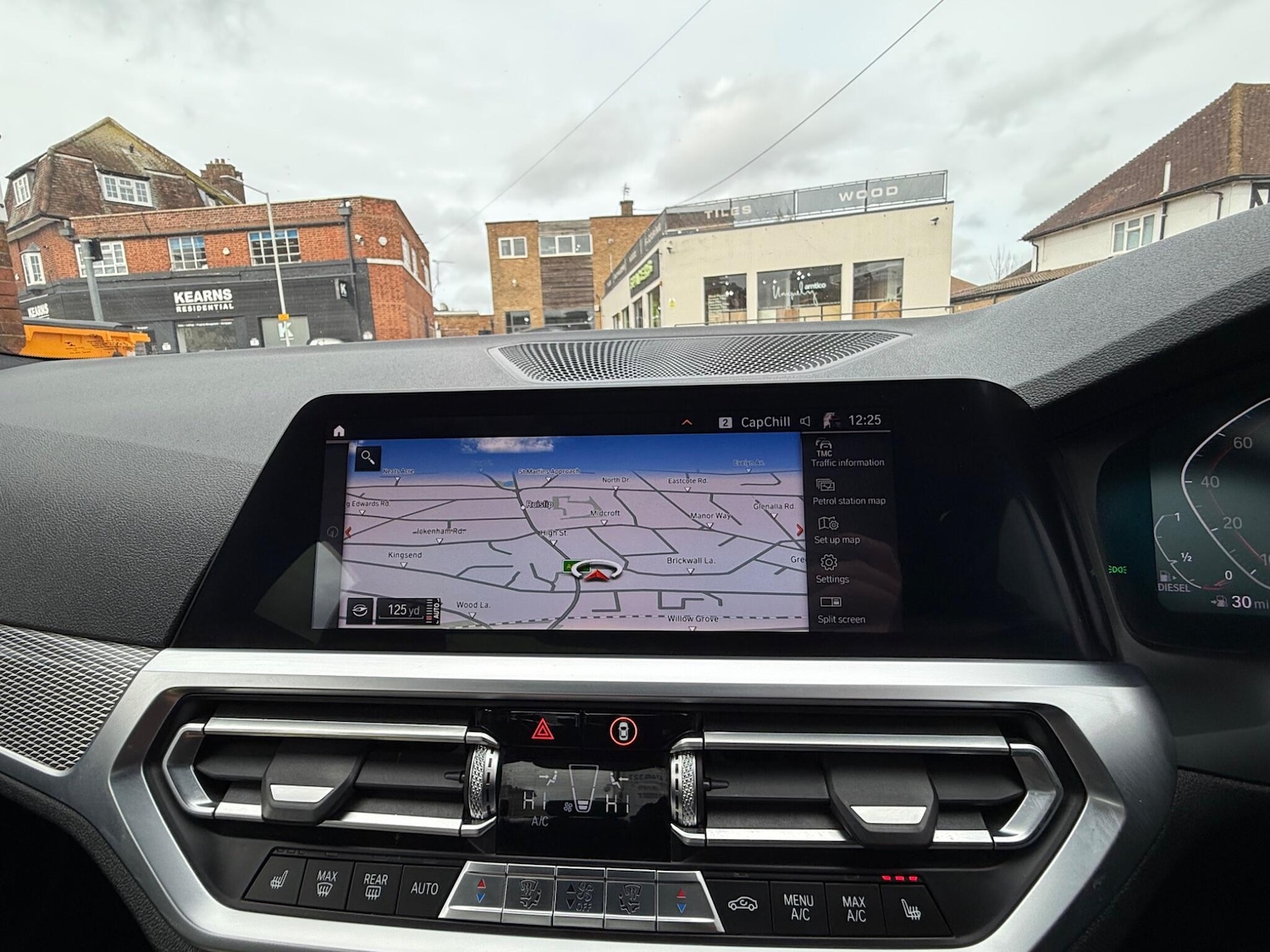 Used BMW 3 Series for sale - 77896367: Photo 14