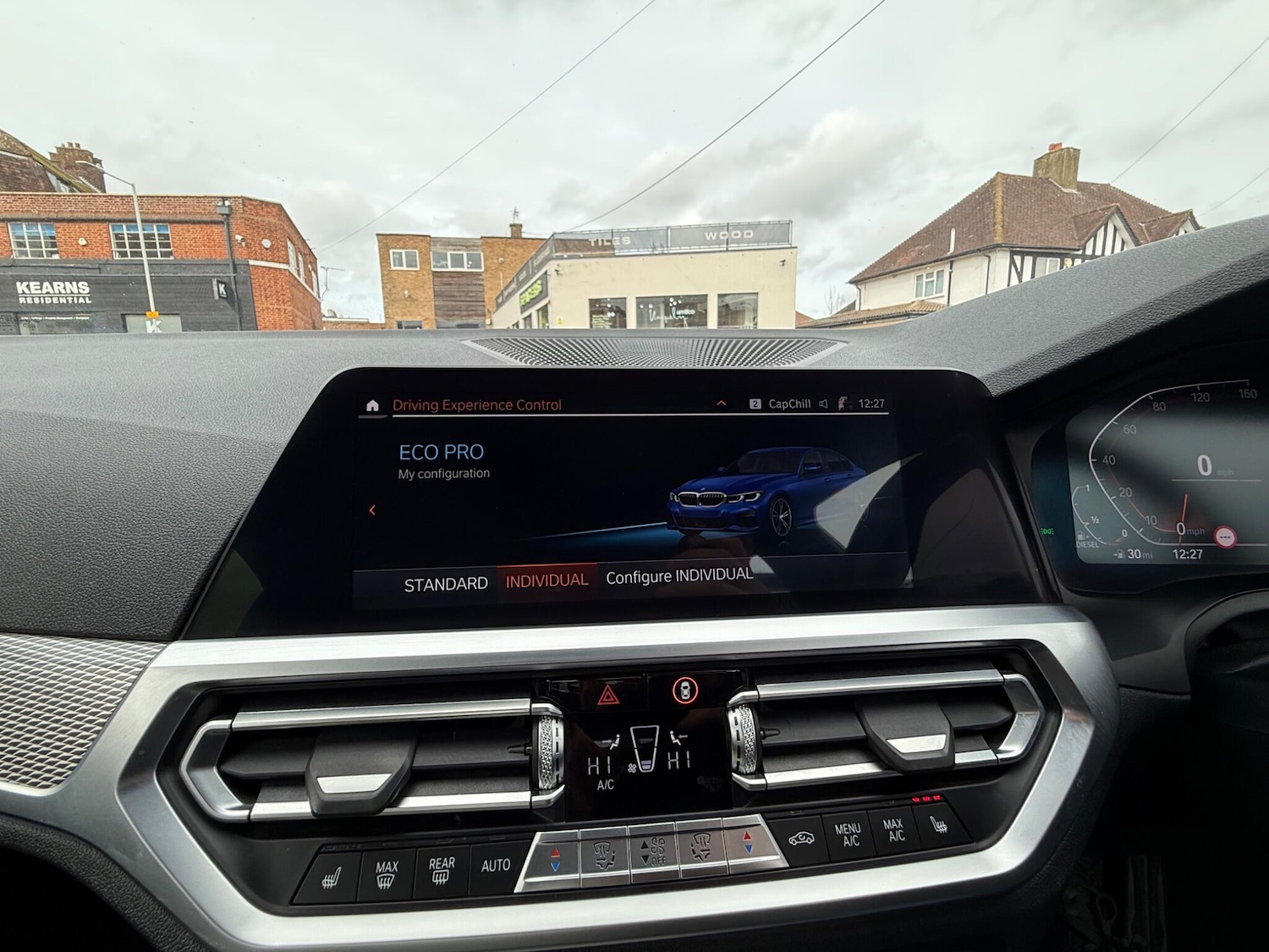 Used BMW 3 Series for sale - 77896367: Photo 16