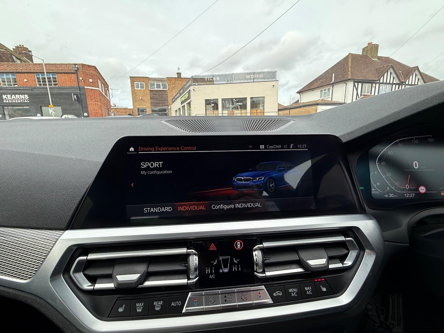 Used BMW 3 Series for sale - 77896367: Photo 17