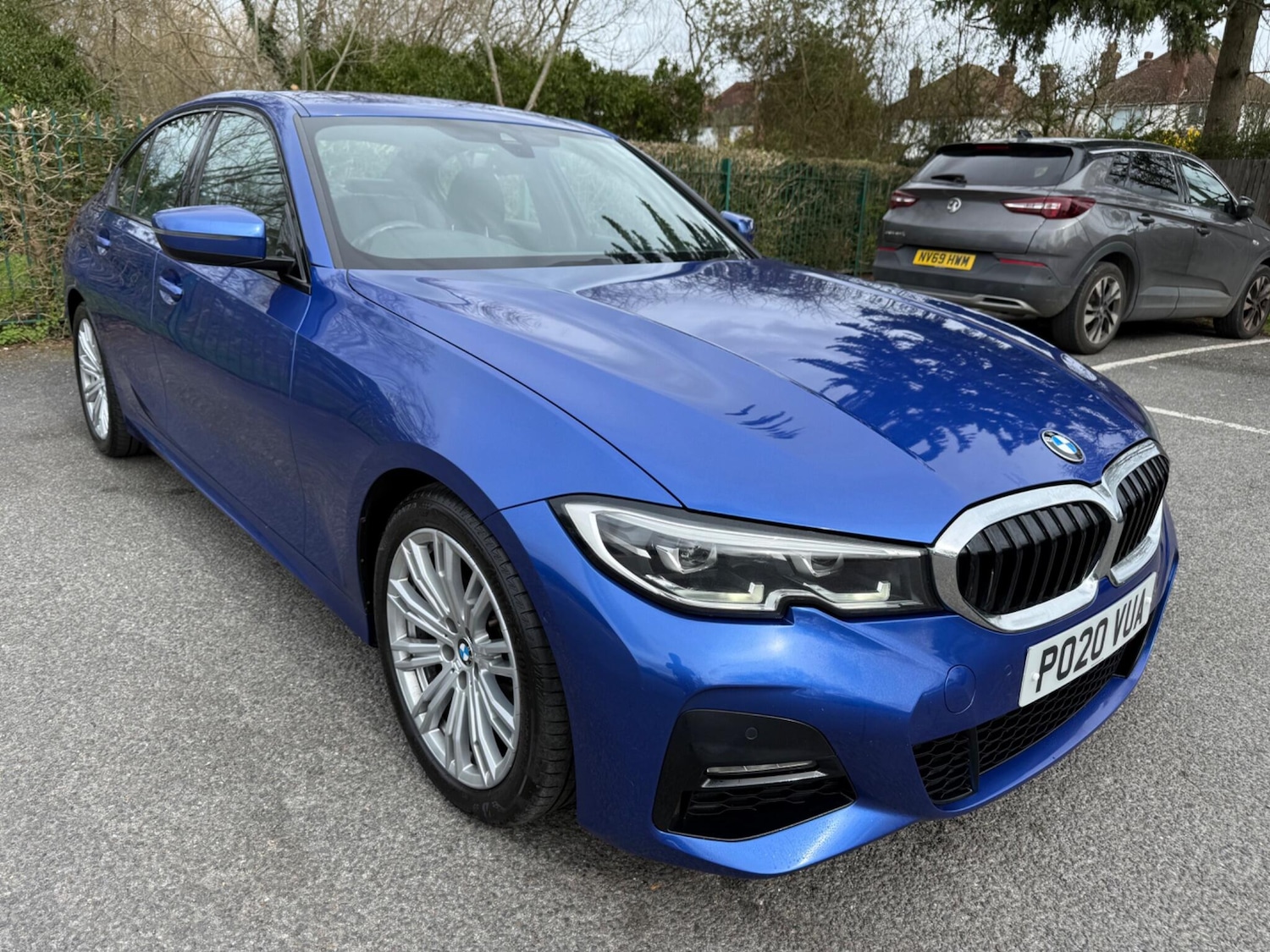 Used BMW 3 Series for sale - 77896367: Photo 2