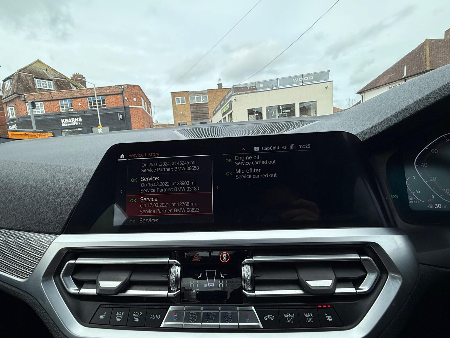 Used BMW 3 Series for sale - 77896367: Photo 20