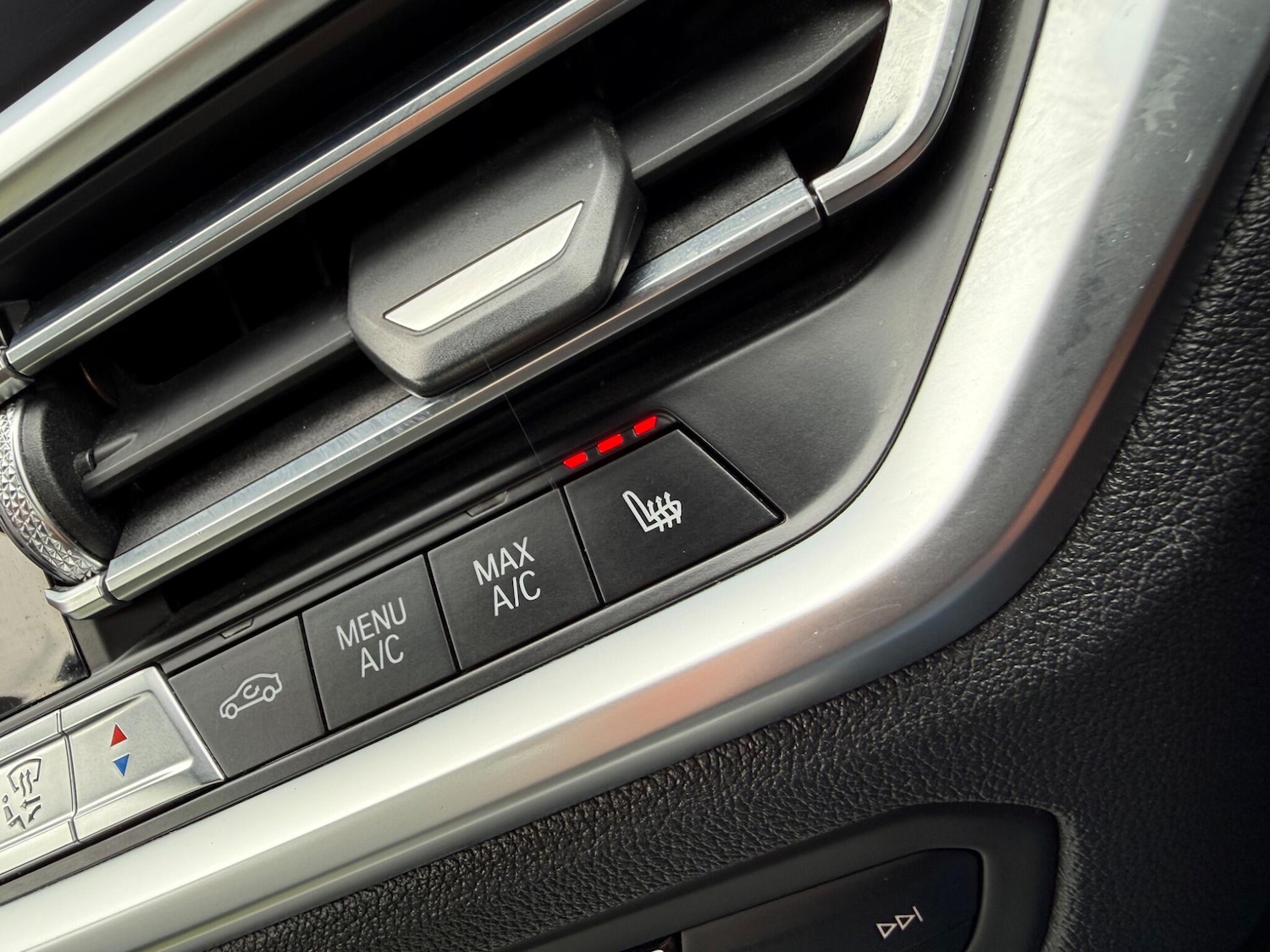 Used BMW 3 Series for sale - 77896367: Photo 21