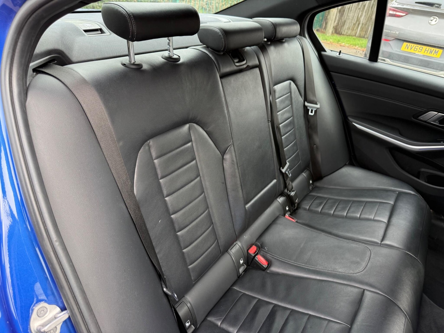 Used BMW 3 Series for sale - 77896367: Photo 22