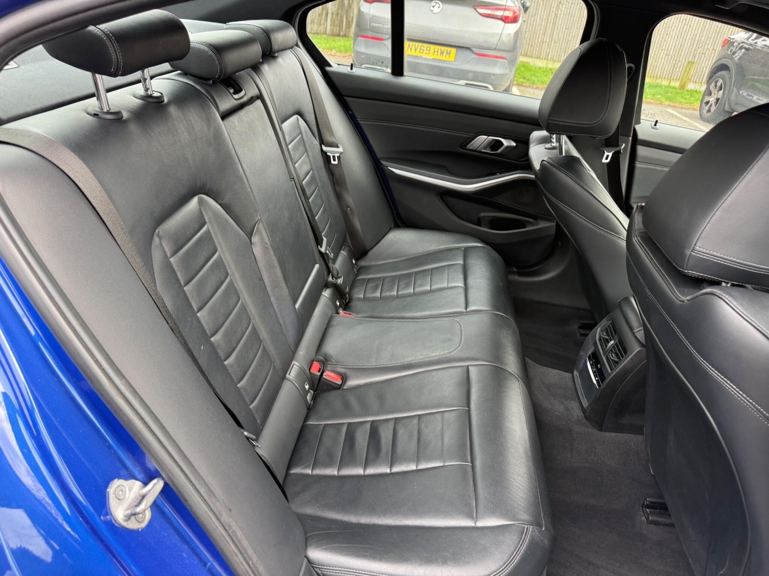 Used BMW 3 Series for sale - 77896367: Photo 23