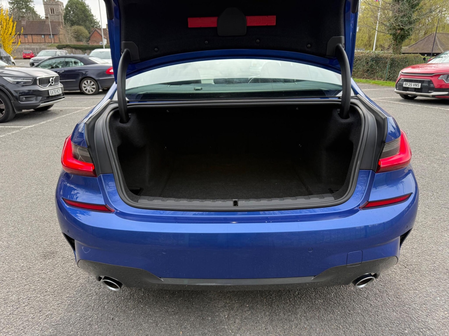 Used BMW 3 Series for sale - 77896367: Photo 24