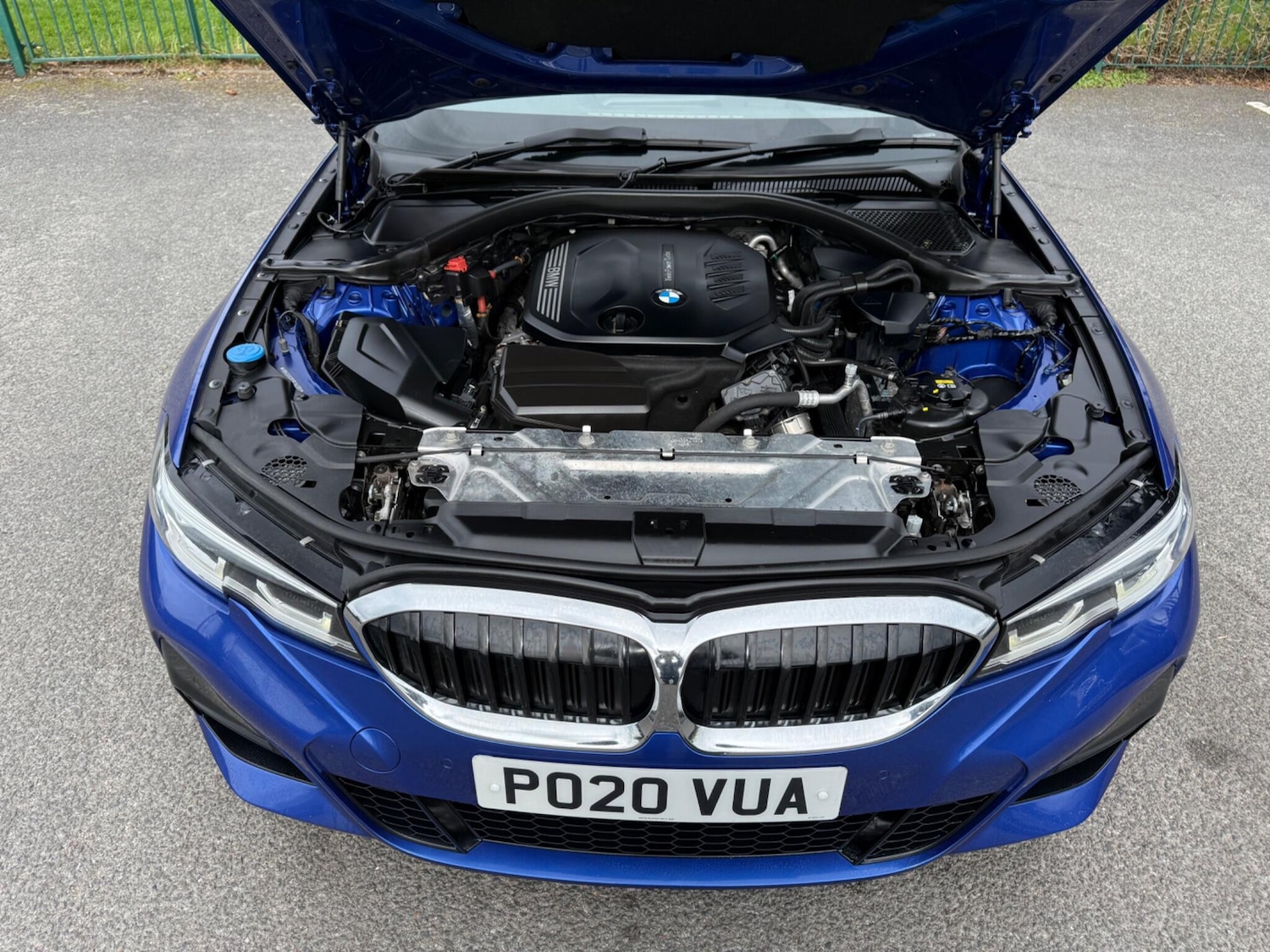 Used BMW 3 Series for sale - 77896367: Photo 25