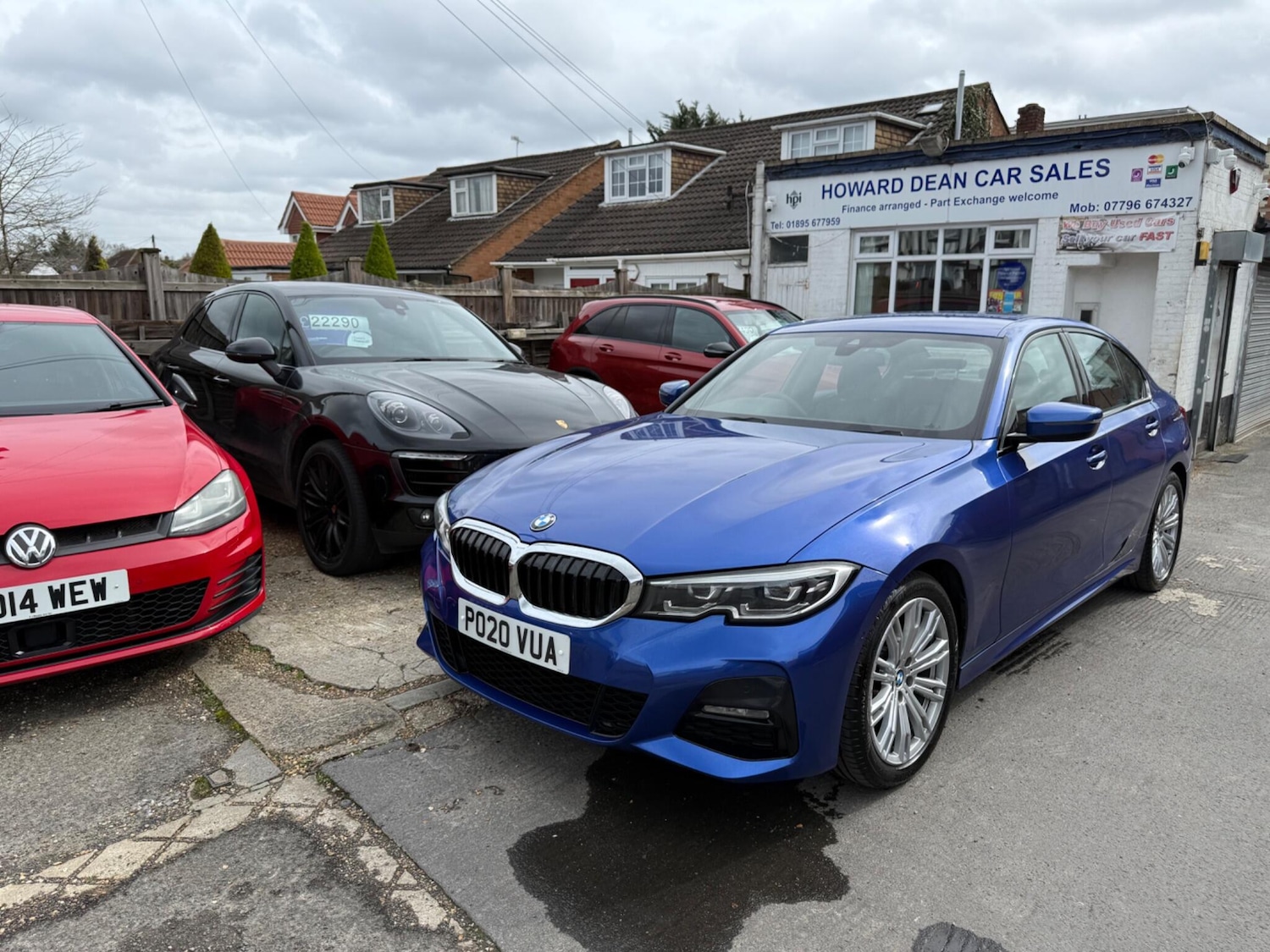 Used BMW 3 Series for sale - 77896367: Photo 26