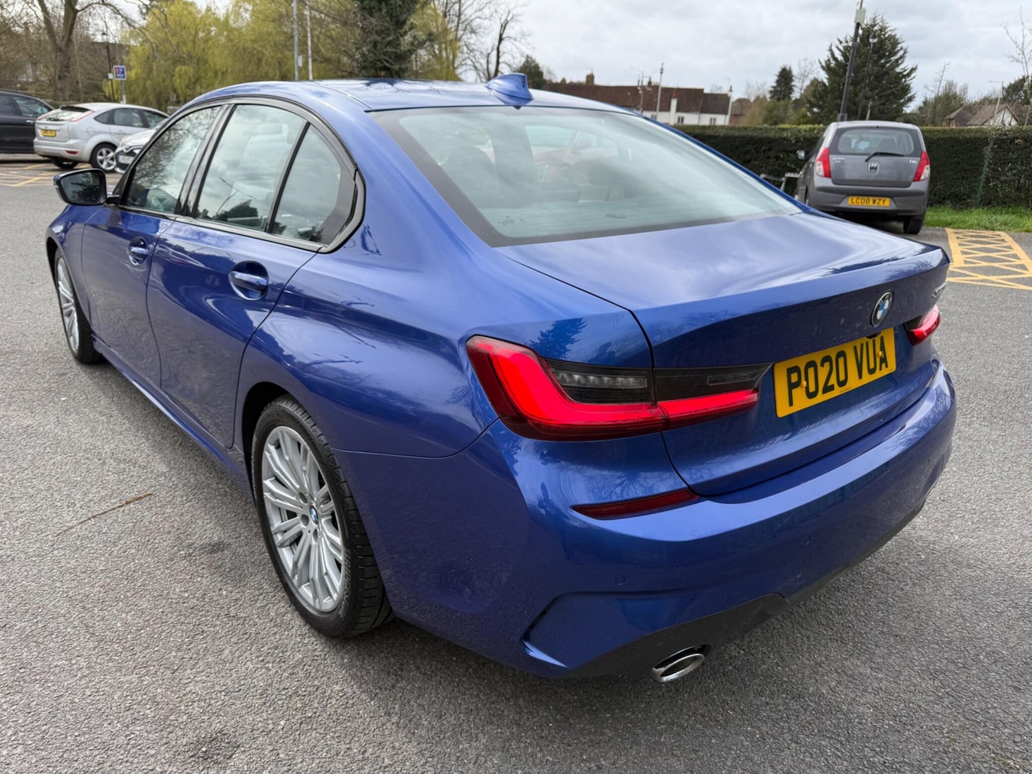 Used BMW 3 Series for sale - 77896367: Photo 3