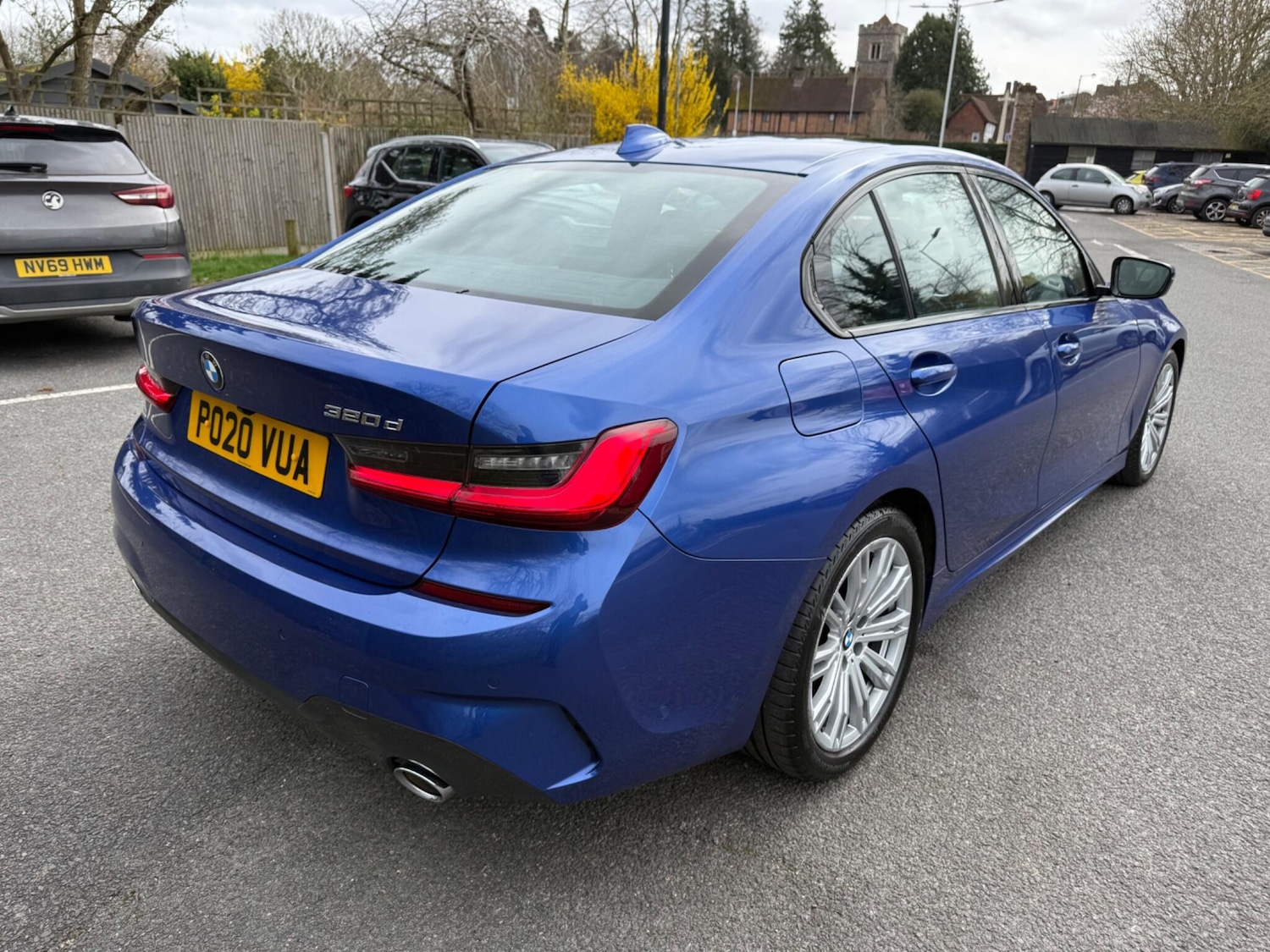 Used BMW 3 Series for sale - 77896367: Photo 4