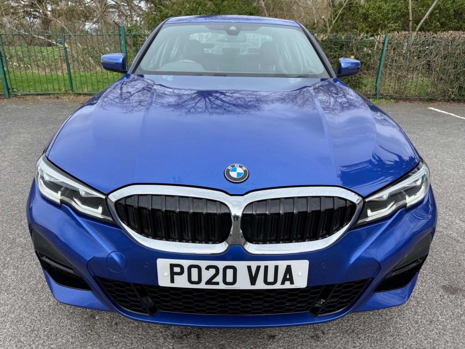Used BMW 3 Series for sale - 77896367: Photo 6
