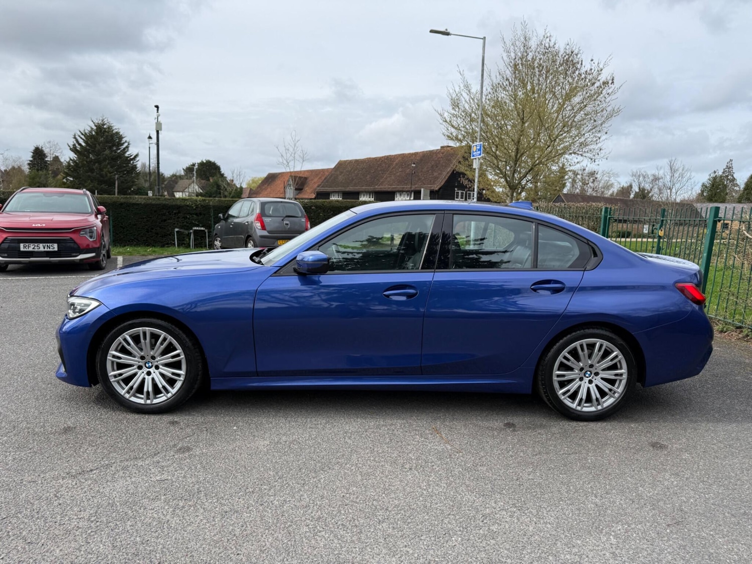 Used BMW 3 Series for sale - 77896367: Photo 7