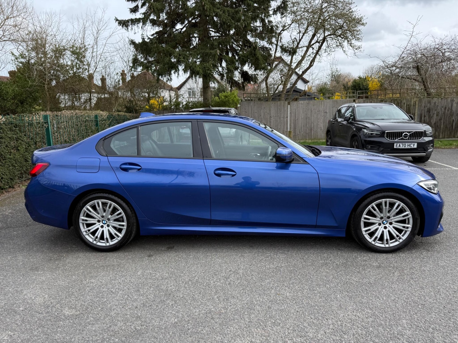 Used BMW 3 Series for sale - 77896367: Photo 8