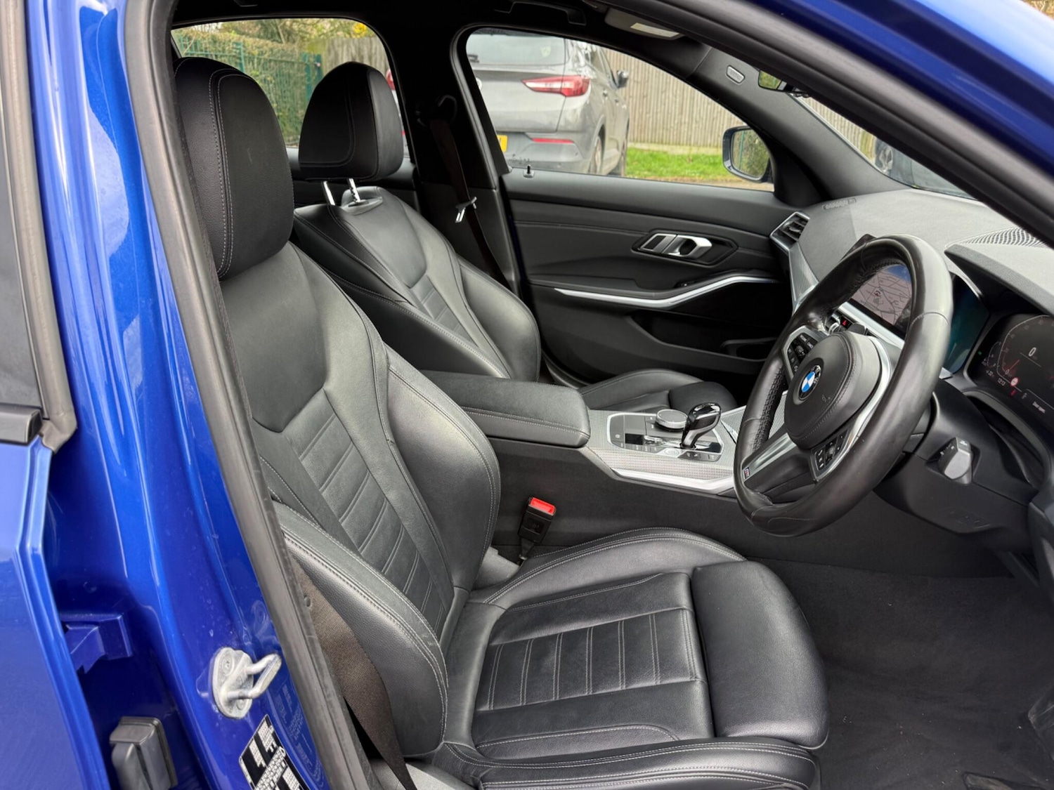 Used BMW 3 Series for sale - 77896367: Photo 9