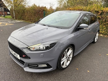 Used Ford Focus 2015 for sale - 76535009: Photo