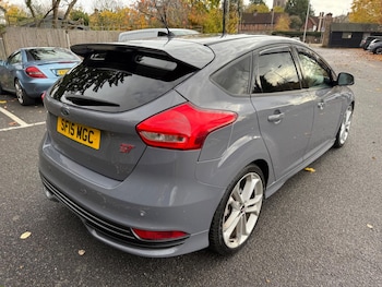 Used Ford Focus 2015 for sale - 76535009: Photo