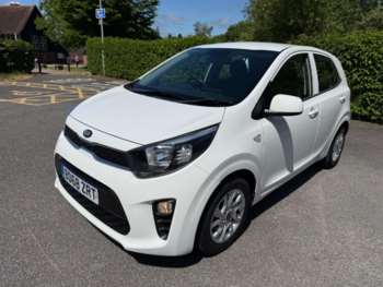2018 (68) - 1.25 2 Auto Euro 6 5dr