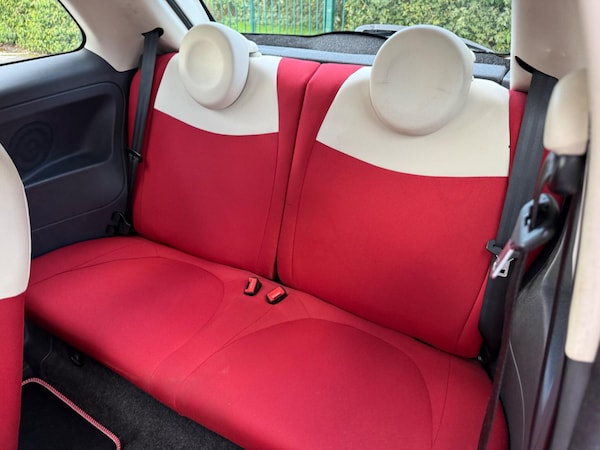 Used Fiat 500 2013 for sale - 76253175: Photo 17