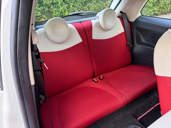 Used Fiat 500 2013 for sale - 76253175: Photo 18