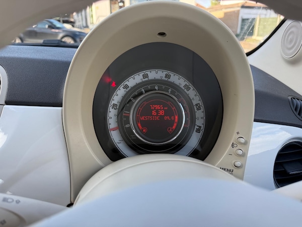 Used Fiat 500 2013 for sale - 76253175: Photo 19