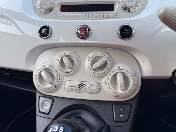 Used Fiat 500 2013 for sale - 76253175: Photo 20