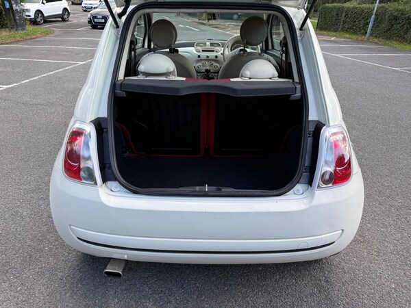 Used Fiat 500 2013 for sale - 76253175: Photo 21