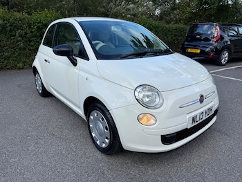 Used Fiat 500 2013 for sale - 76253175: Photo 2
