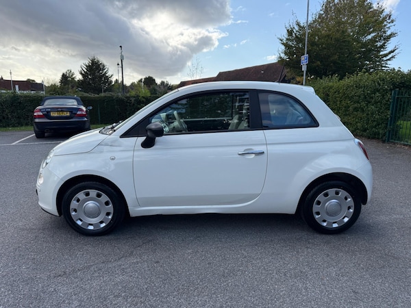Used Fiat 500 2013 for sale - 76253175: Photo 7