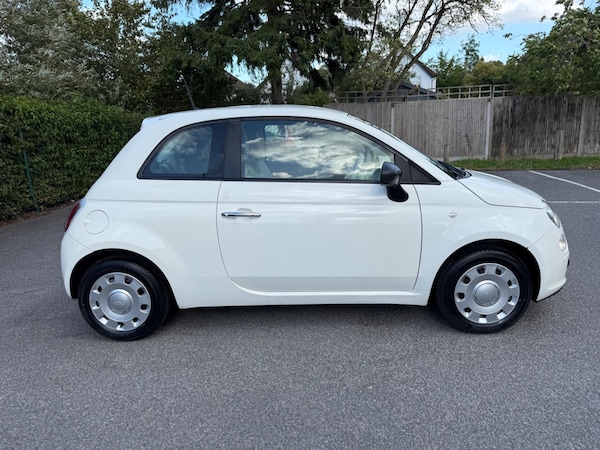 Used Fiat 500 2013 for sale - 76253175: Photo 8