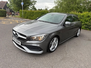 Used Mercedes-Benz CLA 2019 for sale - 78584184: Photo