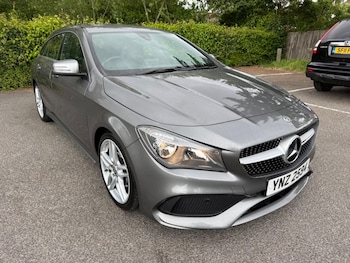 Used Mercedes-Benz CLA 2019 for sale - 78584184: Photo