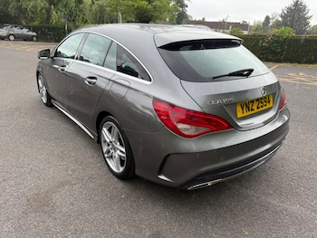 Used Mercedes-Benz CLA 2019 for sale - 78584184: Photo
