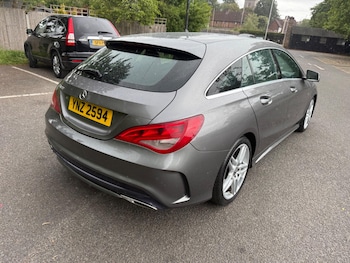 Used Mercedes-Benz CLA 2019 for sale - 78584184: Photo