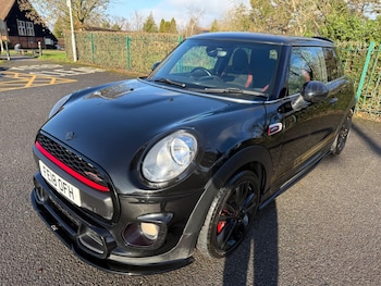 Used MINI Hatch 2018 for sale - 77394206: Photo