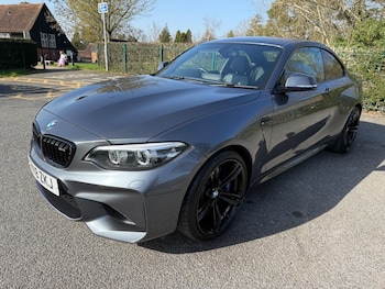 Used BMW M2 2018 for sale - 77759552: Photo