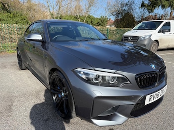 Used BMW M2 2018 for sale - 77759552: Photo