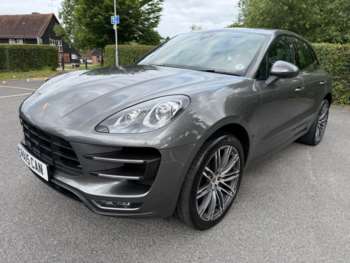 2015 (15) - 3.6T V6 Turbo PDK 4WD Euro 6 (s/s) 5dr