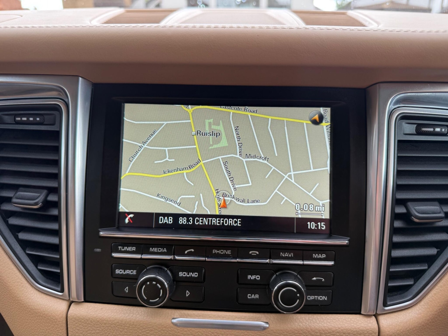 Vehicle 23